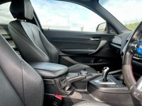 USED 2016 C BMW M2 3.0 M2 2d 365 BHP 