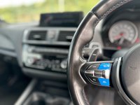 USED 2016 C BMW M2 3.0 M2 2d 365 BHP 