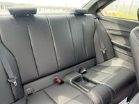 USED 2016 C BMW M2 3.0 M2 2d 365 BHP 