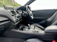USED 2016 C BMW M2 3.0 M2 2d 365 BHP 