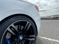 USED 2016 C BMW M2 3.0 M2 2d 365 BHP 