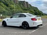 USED 2016 C BMW M2 3.0 M2 2d 365 BHP 