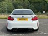 USED 2016 C BMW M2 3.0 M2 2d 365 BHP 