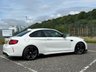 USED 2016 C BMW M2 3.0 M2 2d 365 BHP 
