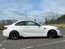 USED 2016 C BMW M2 3.0 M2 2d 365 BHP 