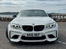 USED 2016 C BMW M2 3.0 M2 2d 365 BHP 