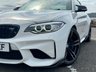 USED 2016 C BMW M2 3.0 M2 2d 365 BHP 