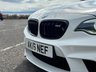 USED 2016 C BMW M2 3.0 M2 2d 365 BHP 