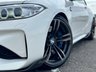USED 2016 C BMW M2 3.0 M2 2d 365 BHP 