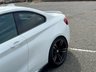 USED 2016 C BMW M2 3.0 M2 2d 365 BHP 