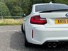 USED 2016 C BMW M2 3.0 M2 2d 365 BHP 
