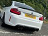 USED 2016 C BMW M2 3.0 M2 2d 365 BHP 