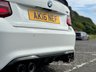 USED 2016 C BMW M2 3.0 M2 2d 365 BHP 