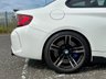 USED 2016 C BMW M2 3.0 M2 2d 365 BHP 