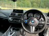 USED 2016 C BMW M2 3.0 M2 2d 365 BHP 