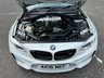 USED 2016 C BMW M2 3.0 M2 2d 365 BHP 