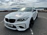 USED 2016 C BMW M2 3.0 M2 2d 365 BHP 