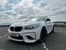 USED 2016 C BMW M2 3.0 M2 2d 365 BHP 