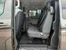 USED 2021 71 FORD TRANSIT CUSTOM 2.0 300 LIMITED DCIV 5 LUX SEATS L2 LWB 130PS EURO 6  ULEZ FREE  5 SEAT CREW VAN