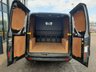 USED 2021 71 FORD TRANSIT CUSTOM 2.0 300 LIMITED DCIV 5 LUX SEATS L2 LWB 130PS EURO 6  ULEZ FREE  5 SEAT CREW VAN