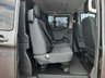 USED 2021 71 FORD TRANSIT CUSTOM 2.0 300 LIMITED DCIV 5 LUX SEATS L2 LWB 130PS EURO 6  ULEZ FREE  5 SEAT CREW VAN