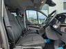 USED 2021 71 FORD TRANSIT CUSTOM 2.0 300 LIMITED DCIV 5 LUX SEATS L2 LWB 130PS EURO 6  ULEZ FREE  5 SEAT CREW VAN