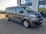 USED 2021 71 PEUGEOT EXPERT 1.5 BLUEHDI PROFESSIONAL PREMIUM L2 LWB 6 SPEED AIRCON EURO 6  ULEZ FREE  AIR CONDITIONING