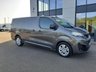 USED 2021 71 PEUGEOT EXPERT 1.5 BLUEHDI PROFESSIONAL PREMIUM L2 LWB 6 SPEED AIRCON EURO 6  ULEZ FREE  AIR CONDITIONING