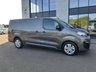 USED 2021 71 PEUGEOT EXPERT 1.5 BLUEHDI PROFESSIONAL PREMIUM L2 LWB 6 SPEED AIRCON EURO 6  ULEZ FREE  AIR CONDITIONING