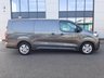 USED 2021 71 PEUGEOT EXPERT 1.5 BLUEHDI PROFESSIONAL PREMIUM L2 LWB 6 SPEED AIRCON EURO 6  ULEZ FREE  AIR CONDITIONING