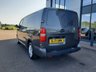 USED 2021 71 PEUGEOT EXPERT 1.5 BLUEHDI PROFESSIONAL PREMIUM L2 LWB 6 SPEED AIRCON EURO 6  ULEZ FREE  AIR CONDITIONING