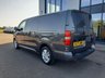 USED 2021 71 PEUGEOT EXPERT 1.5 BLUEHDI PROFESSIONAL PREMIUM L2 LWB 6 SPEED AIRCON EURO 6  ULEZ FREE  AIR CONDITIONING