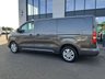 USED 2021 71 PEUGEOT EXPERT 1.5 BLUEHDI PROFESSIONAL PREMIUM L2 LWB 6 SPEED AIRCON EURO 6  ULEZ FREE  AIR CONDITIONING