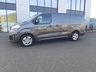 USED 2021 71 PEUGEOT EXPERT 1.5 BLUEHDI PROFESSIONAL PREMIUM L2 LWB 6 SPEED AIRCON EURO 6  ULEZ FREE  AIR CONDITIONING