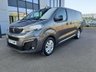 USED 2021 71 PEUGEOT EXPERT 1.5 BLUEHDI PROFESSIONAL PREMIUM L2 LWB 6 SPEED AIRCON EURO 6  ULEZ FREE  AIR CONDITIONING