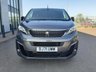 USED 2021 71 PEUGEOT EXPERT 1.5 BLUEHDI PROFESSIONAL PREMIUM L2 LWB 6 SPEED AIRCON EURO 6  ULEZ FREE  AIR CONDITIONING