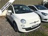 USED 2013 63 FIAT 500 1.2 LOUNGE 3d 69 BHP 