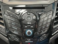 USED 2016 16 FORD FIESTA 1.6 ZETEC 5d 104 BHP 
