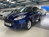 USED 2016 16 FORD FIESTA 1.6 ZETEC 5d 104 BHP 