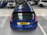 USED 2016 16 FORD FIESTA 1.6 ZETEC 5d 104 BHP 