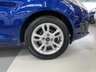 USED 2016 16 FORD FIESTA 1.6 ZETEC 5d 104 BHP 