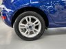 USED 2016 16 FORD FIESTA 1.6 ZETEC 5d 104 BHP 