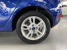 USED 2016 16 FORD FIESTA 1.6 ZETEC 5d 104 BHP 