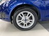 USED 2016 16 FORD FIESTA 1.6 ZETEC 5d 104 BHP 