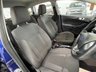 USED 2016 16 FORD FIESTA 1.6 ZETEC 5d 104 BHP 