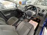 USED 2016 16 FORD FIESTA 1.6 ZETEC 5d 104 BHP 