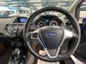 USED 2016 16 FORD FIESTA 1.6 ZETEC 5d 104 BHP 
