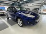 USED 2016 16 FORD FIESTA 1.6 ZETEC 5d 104 BHP 