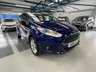 USED 2016 16 FORD FIESTA 1.6 ZETEC 5d 104 BHP 