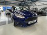USED 2016 16 FORD FIESTA 1.6 ZETEC 5d 104 BHP 